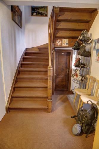 Bed & Breakfast Tiroler Frieden