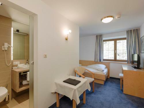 Hotel Goldenes Kreuz