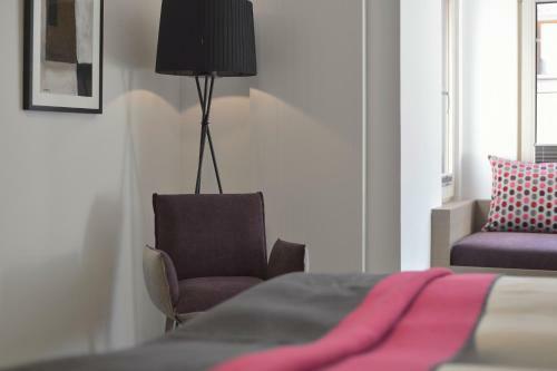 Hotel Goldenes Kreuz