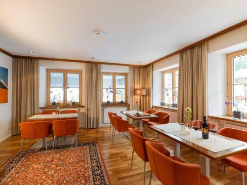 Hotel Goldenes Kreuz