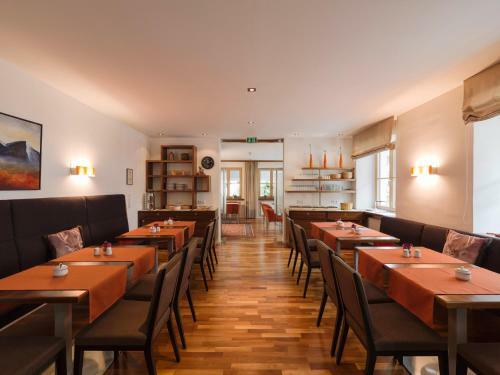 Hotel Goldenes Kreuz