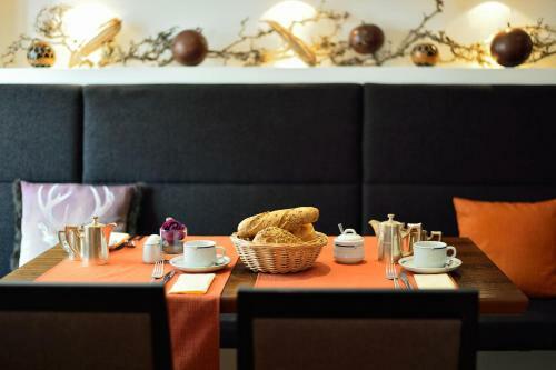 Hotel Goldenes Kreuz