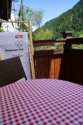 Bed & Breakfast Pension Schollberg
