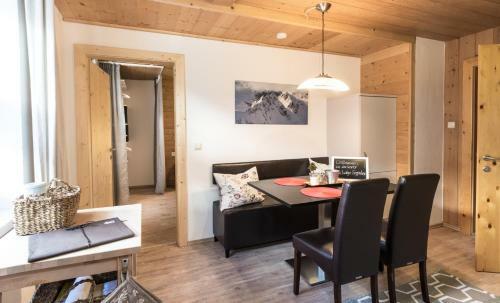 Hostal Skilodge Seppaler