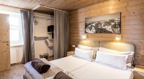 Hostal Skilodge Seppaler