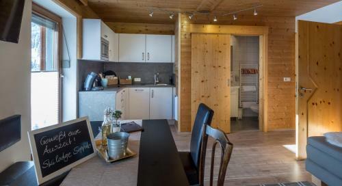Hostal Skilodge Seppaler