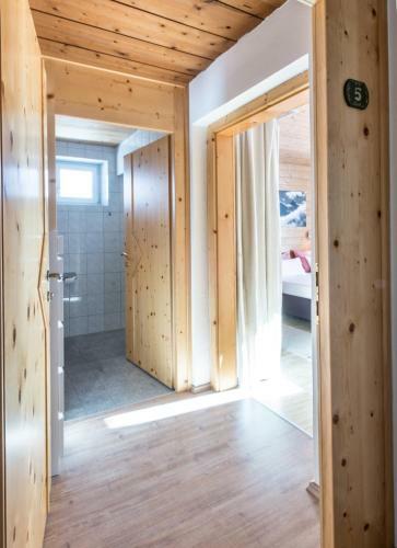 Hostal Skilodge Seppaler