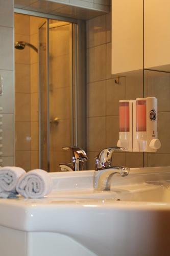 Hostal Skilodge Seppaler