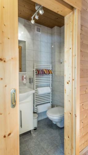 Hostal Skilodge Seppaler