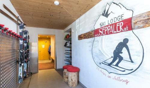 Hostal Skilodge Seppaler