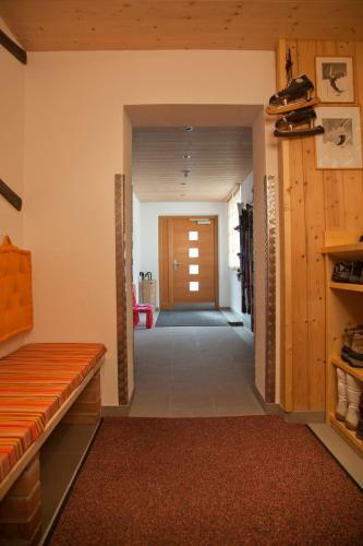 Hostal Skilodge Seppaler