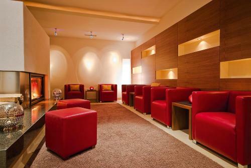 Hotel Rundeck