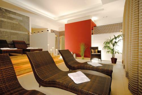Hotel Rundeck