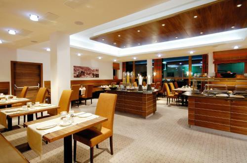 Hotel Rundeck