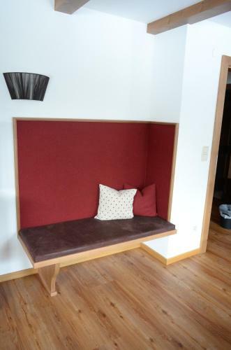 Apartamento Appartements Tschol Martin