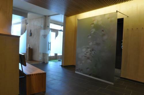 Apartamento Appartements Tschol Martin
