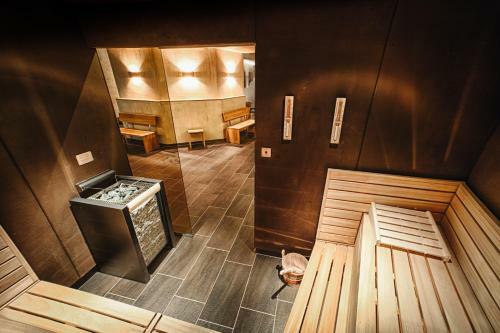 Apartamento Appartements Tschol Martin
