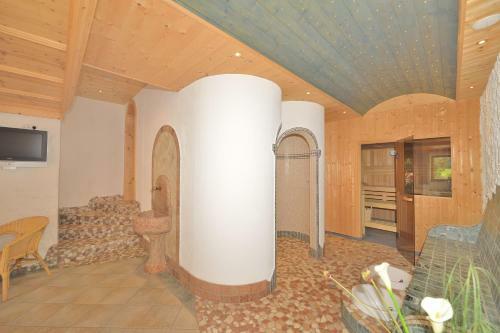 Hotel Garni Viktoria