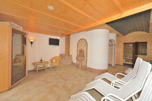 Hotel Garni Viktoria