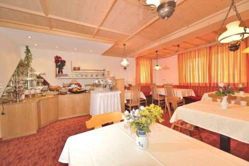 Hotel Garni Viktoria