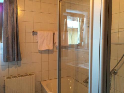 Hotel Garni Senn