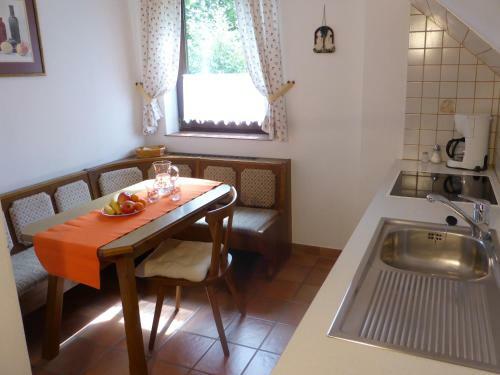 Apartamento Haus Lechthaler