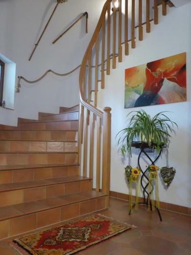 Apartamento Haus Lechthaler