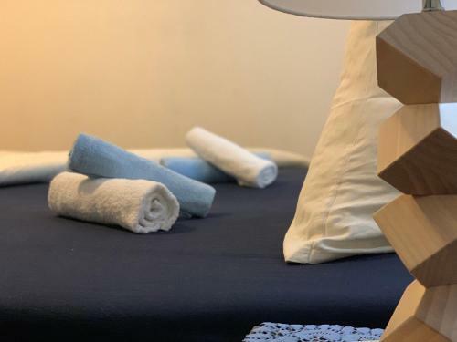 Apartamento Ferienwohnung Teufl