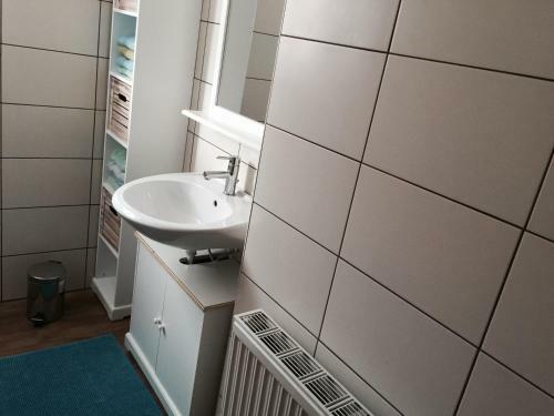Apartamento Ferienwohnung Teufl