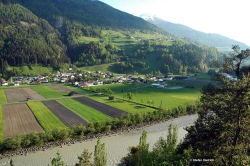 Hostal Gasthof Venetrast