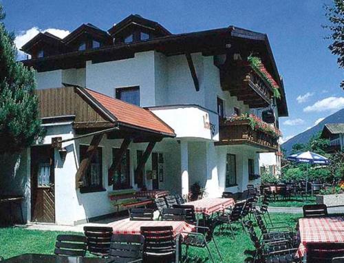 Hostal Gasthof Venetrast