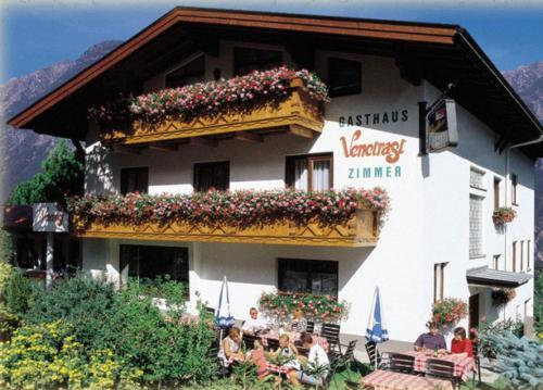 Hostal Gasthof Venetrast