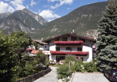 Hostal Gasthof Venetrast