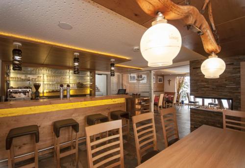 Hostal Gasthof Venetrast