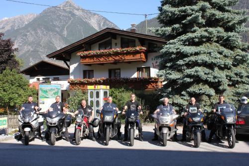 Hostal Gasthof Venetrast