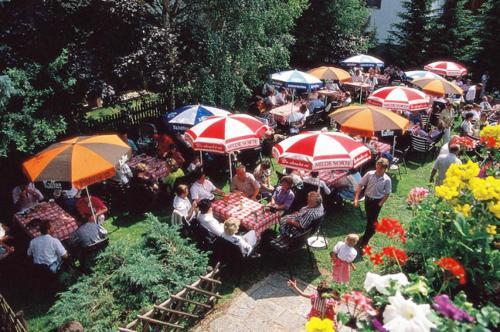 Hostal Gasthof Venetrast