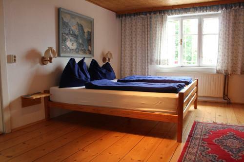 Agroturismo Hirmhof
