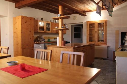 Agroturismo Hirmhof