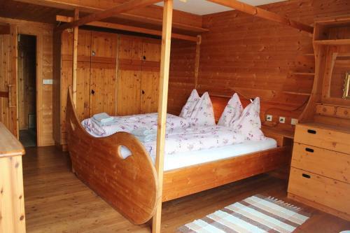 Agroturismo Hirmhof