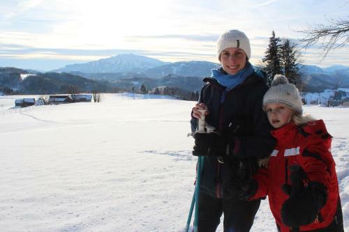 Agroturismo Hirmhof