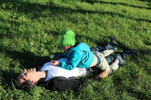Agroturismo Hirmhof