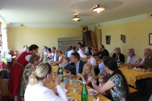 Agroturismo Hirmhof