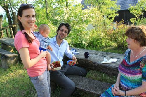 Agroturismo Hirmhof
