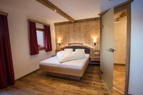 Hostal Lettmaierhof