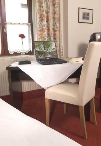 Hostal Landgasthof Mayr