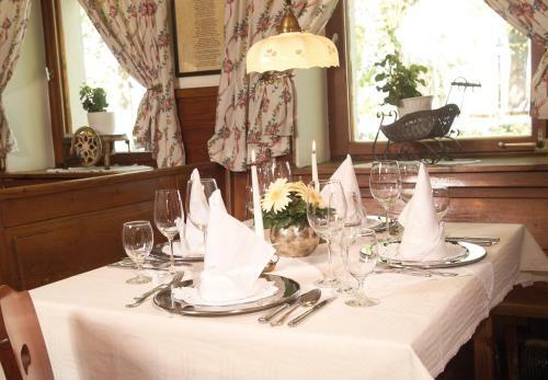 Hostal Landgasthof Mayr