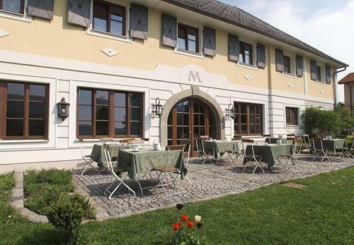 Hostal Landgasthof Mayr