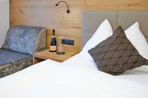 Hostal Landgasthof Mayr