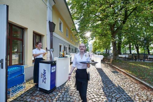 Hostal Landgasthof Mayr