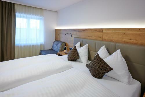Hostal Landgasthof Mayr